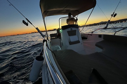 Location Bateau à moteur Barqa Q 20 El Campello