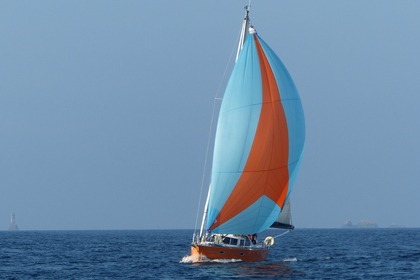 Charter Sailboat FORA MARINE RM 1050 Biquille Brest