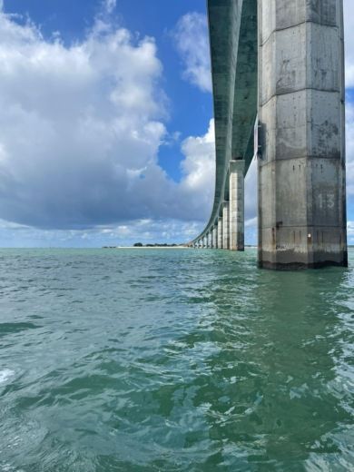 La Rochelle RIB Joker Boat clubman 26 spécial alt tag text