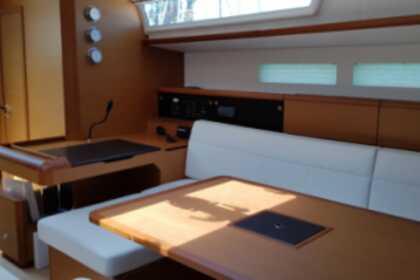 Noleggio Barca a vela Jeanneau Sun Odyssey 519 Portiglioni