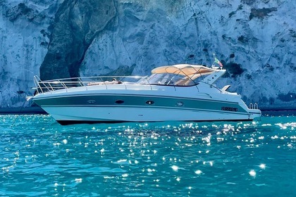 Charter Motorboat INNOVAZIONE E PROGETTI MIRA 43 Porto Badino