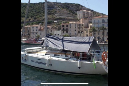 Rental Sailboat Beneteau First 36.7 Mahón