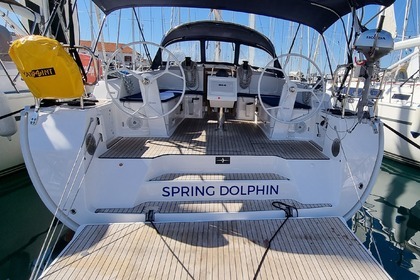Verhuur Zeilboot Bavaria Cruiser 46 Trogir