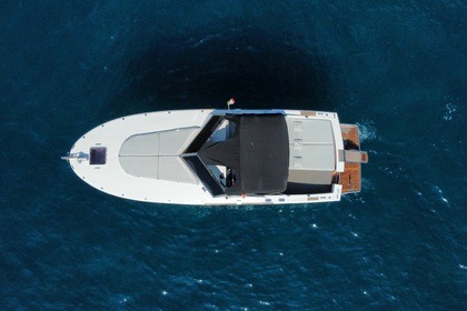 Alquiler Lancha Magnum Marine Magnum Marine 38 Isquia