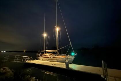 Ενοικίαση Ιστιοπλοϊκό σκάφος Vindo 65MS Μασσαλία