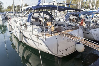 Noleggio Barca a vela BAVARIA CRUISER 51 - S/Y Navarino Isola di Coo