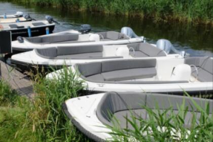 Miete Motorboot Sloep Met Stuur 2 Alkmaar