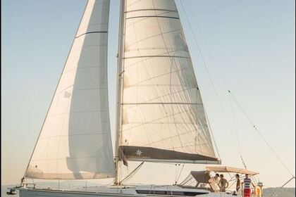 Ενοικίαση Ιστιοπλοϊκό σκάφος JEANNEAU SUN ODYSSEY 519 Σκιάθος