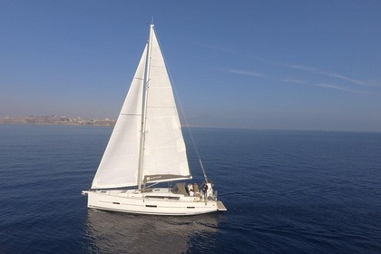 Alquiler Velero Dufour Dufour 460 Grand Large Alicante (Alacant)