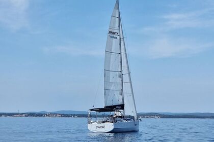 Miete Segelboot Elan Elan E4 Općina Zadar