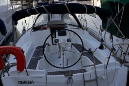 Noleggio Barca a vela Jeanneau Sun Odyssey 33i Corfù