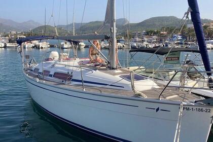 Location Voilier Bavaria 31 Cruiser Andratx