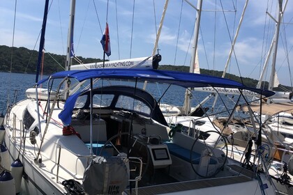 Rental Sailboat Bavaria Yachtbau Bavaria Cruiser 46 - 4 cab. Mali Losinj