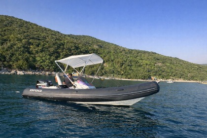 Verhuur RIB Brig Eagle BRIG EAGLE 480 Trogir