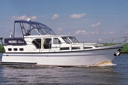 Miete Hausboot Pedro Skiron 35 Comfort (ZEU) Zeuthen