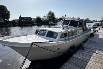 Hire Motorboat romanza Kruiser Bodegraven