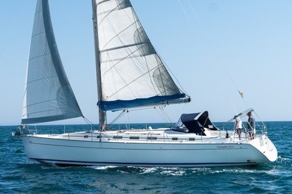 Location Voilier Beneteau Cyclades 50.4 Marina di Pisticci