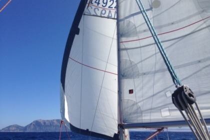 Alquiler Velero Jeanneau Sun Fast 37 Piombino