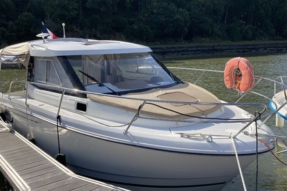 Location Bateau à moteur Jeanneau Merry Fisher 755 Baden