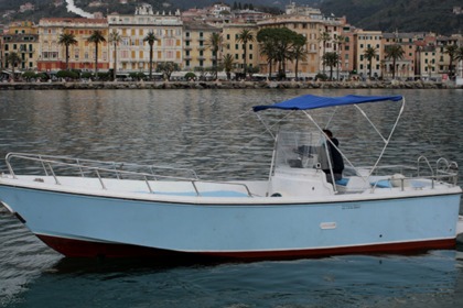 Alquiler Lancha Costa d argento Costa 10.1 Monte Argentario