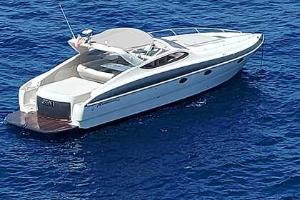 Rental Motor yacht Bruno Abbate Primatist G43 Naples