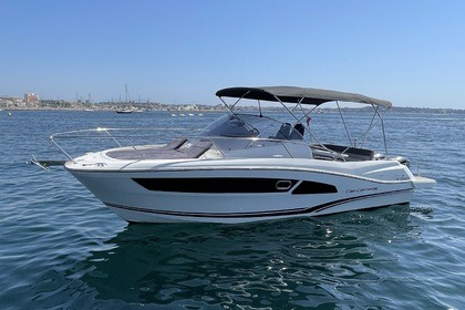 Miete Motorboot Jeanneau Cap Camarat 9.0 Wa Cannes