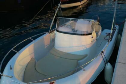 Rental Motorboat Atlantic Marine 550 Open Mali Losinj