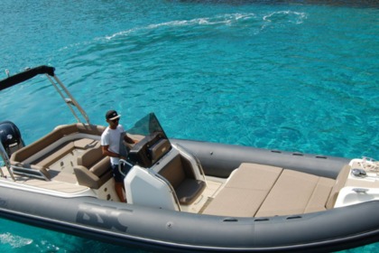 Noleggio Gommone BSC 780 Elegance Villasimius