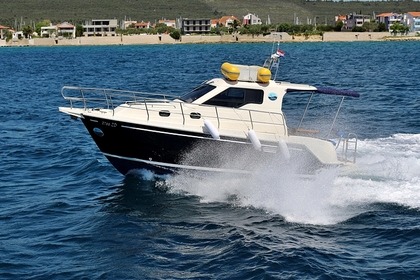 Charter Motorboat SAS Vektor 950 Sukošan