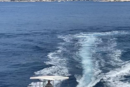 Hyra båt Motorbåt Remia Plast Nautika 650 Dubrovnik