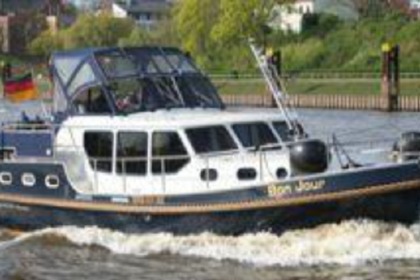 Miete Hausboot Custom Gruno 30 Classic Töplitz