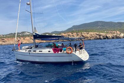 Hire Sailboat Jeanneau Sun Odyssey 45.1 Les Sables-d'Olonne