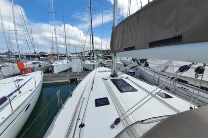 Hire Sailboat Bavaria Bavaria Cruiser 46 Phuket