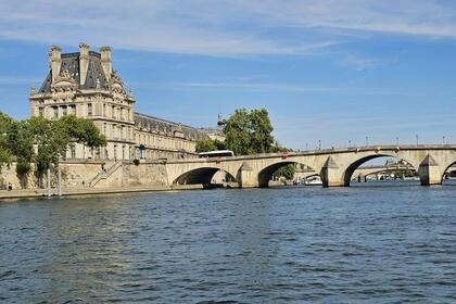 Noleggio Barca a motore victoria sloep victoria sloep 7.20 Parigi