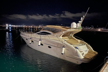 Location Bateau à moteur Gobbi Atlantis 425 sc Villa San Giovanni
