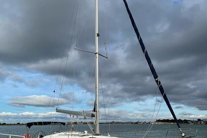 Hyra båt Segelbåt Bavaria Bavaria 46 Cruiser Barcelona