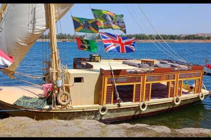 Location Voilier Wauquiez Amphora Assouan