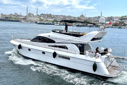 Noleggio Yacht 2020 2020 Provincia di Istanbul