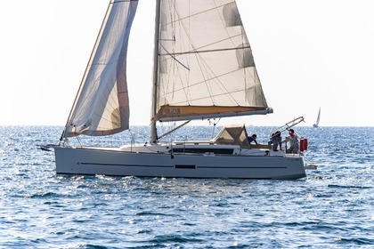 Location Voilier DUFOUR 350 Grand Large Sanary-sur-Mer