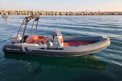 Miete Motorboot Marsea Comfort Marseille
