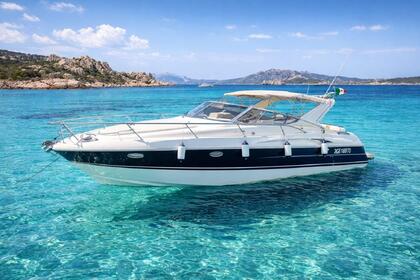 Alquiler Lancha Cranchi 39 Endurance Mandelieu-la-Napoule