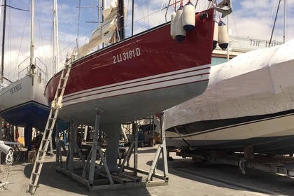 Noleggio Barca a vela Tartan yachts C&C 115 Monfalcone