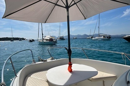 Aluguel Lancha Beneteau Flyer 6.6 Cannes