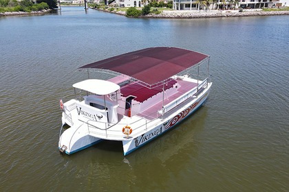 Alquiler Catamarán Catamaran 1980 Mazatlán