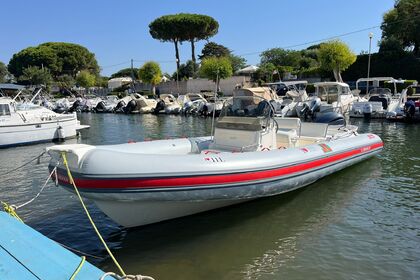 Noleggio Gommone Joker Boat Clubman 26 n.11 San Felice Circeo