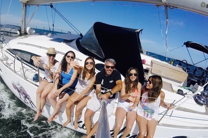 Aluguel Veleiro ELAN 514 Valência