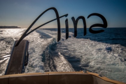 Alquiler Lancha Rodman R 38 Cala d'Or