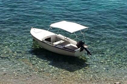 Location Bateau sans permis  Pasara 440 Orebić