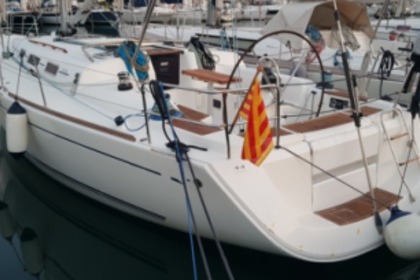 Alquiler Velero Dufour Dufour 44 Performance Blanes