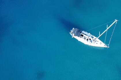 Noleggio Barca a vela 2 DAY - RHODES, SYMI, SESKLI ISLANDS ADVENTURE Dromor 16 Rodi